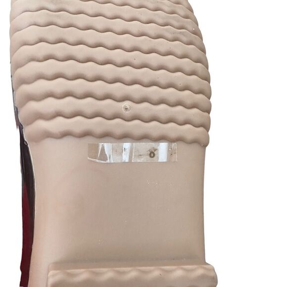 Cape Robbin Muriel Fashion Lace-Up Duck Boots Size 8 - Picture 15 of 16